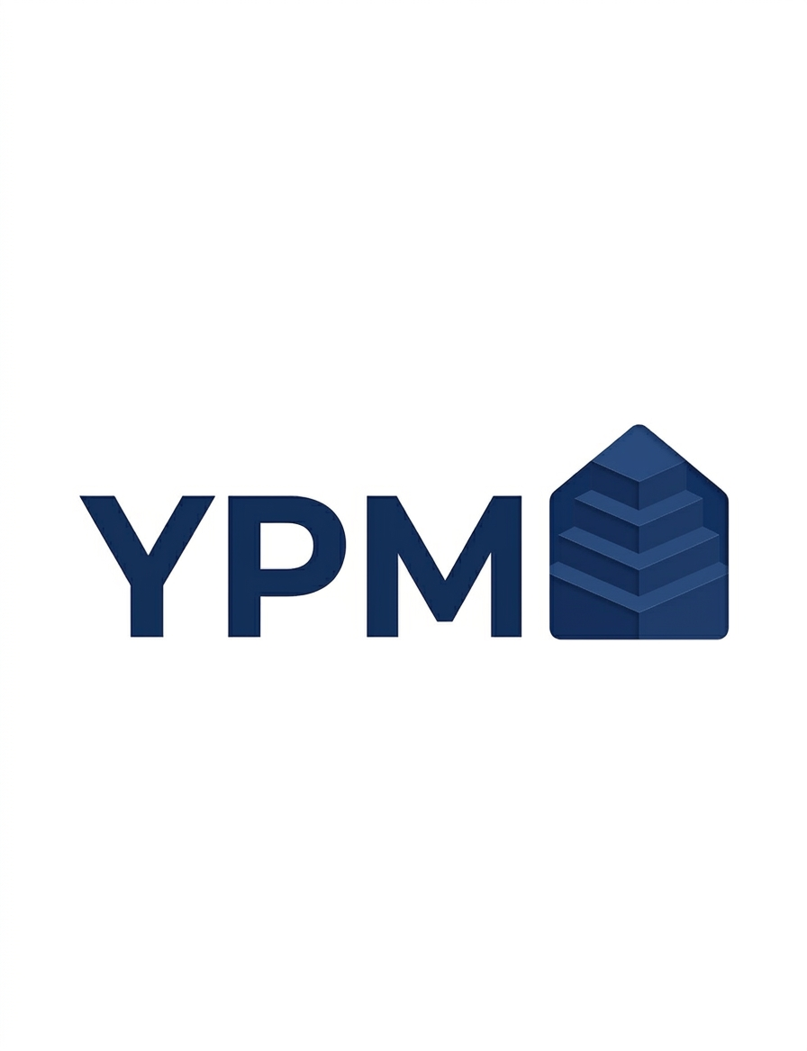 Your Property Mate logo